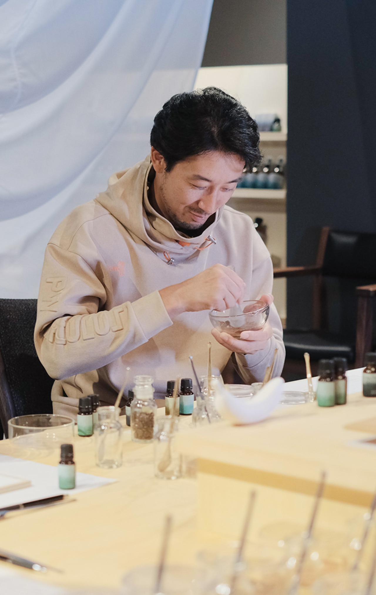 PWCIRCULUS,ピーダブ,PW,ゴルフウエア,POP&WIT&TRIP,佐賀の旅,御船山楽園ホテル