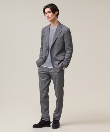 MENS BUSINESS STYLE | ONWARD CROSSET MAG