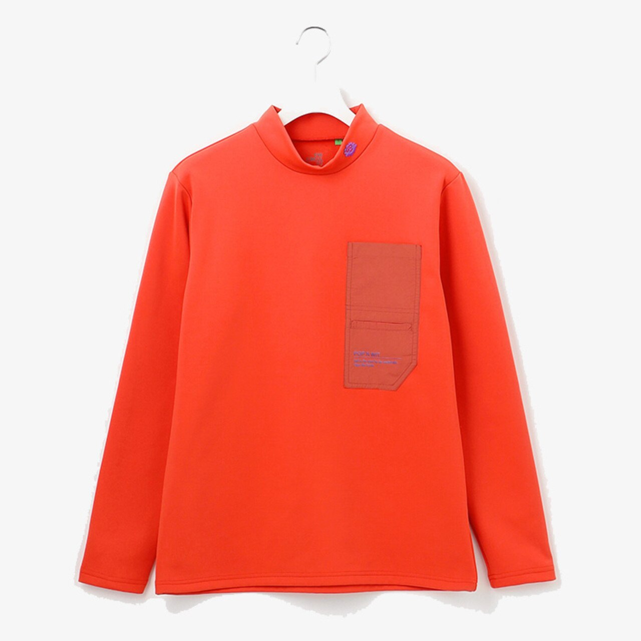 PWCIRCULUS,ピーダブ,PW,ゴルフウエア,おススメ,MENS,阿部プロ,阿部 未悠,ゴルフプレー,撥水,ブルゾン,ストレッチ