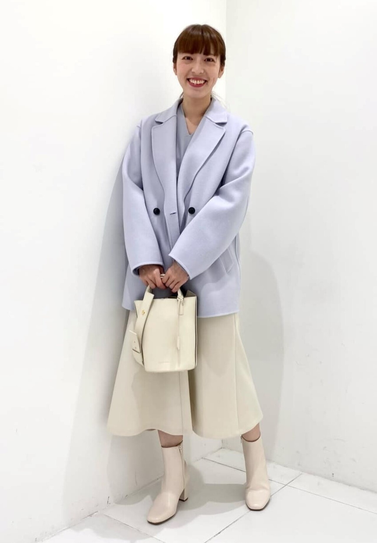 RIGAUD / ピーコート