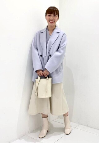 RIGAUD / ピーコート