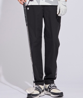 PWCIRCULUS,ピーダブ,PW,ゴルフウェア,パンツ,ゴルフパンツ,ボトム,MENS,2026春夏,新作ウェア,機能性,リラクシング,花粉パンツ,テーパードパンツ
