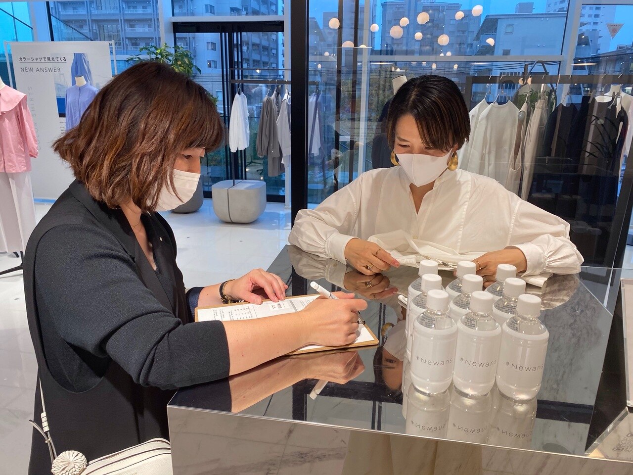 編集長・溝手のこのブランドのアレが好き♡