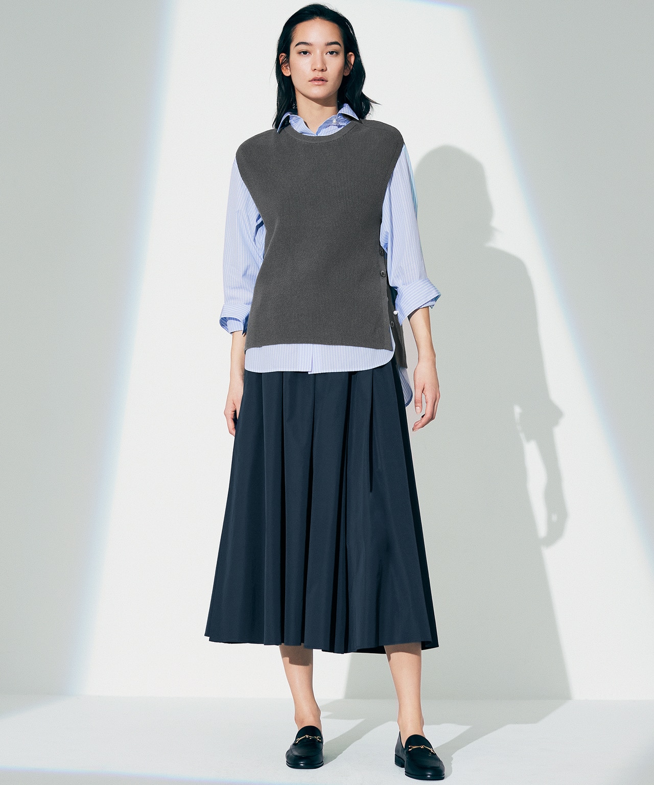 LOOK BOOK 2023 SPRING vol.1 | ONWARD CROSSET