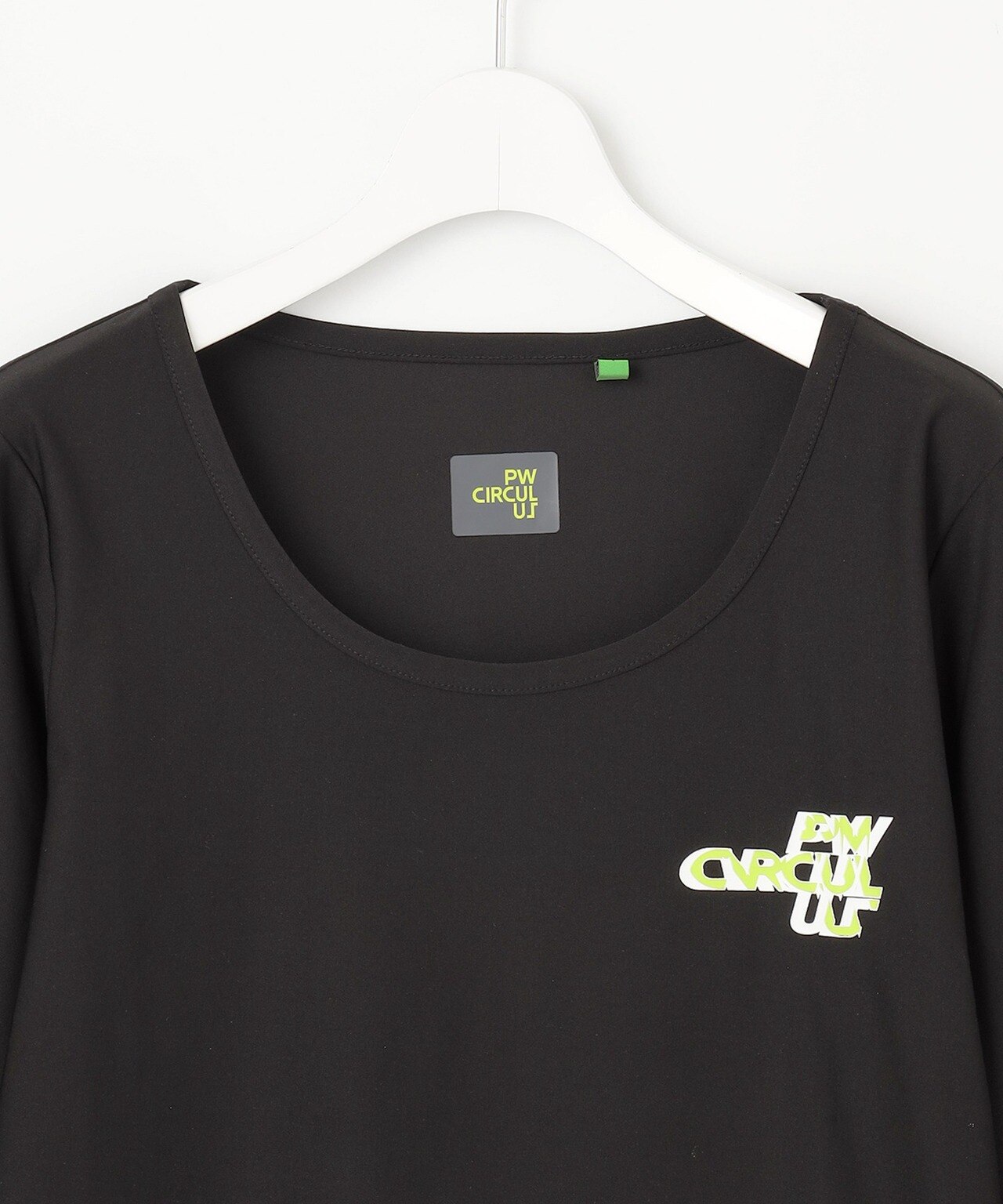 PWCIRCULUS,ピーダブ,PW,ゴルフウエア,おススメ,レディース,LADIES,WOMENS,阿部プロ,阿部 未悠,ゴルフプレー,UV