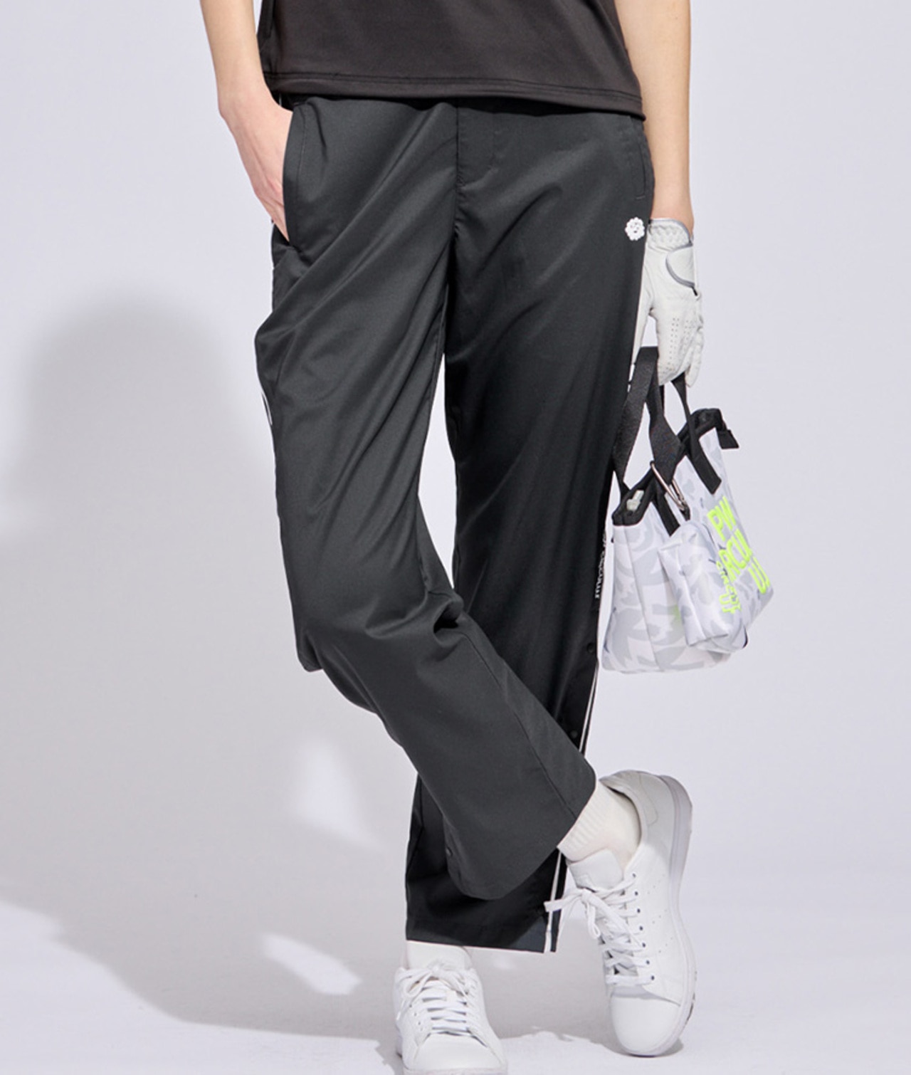 PWCIRCULUS,ピーダブ,PW,ゴルフウェア,パンツ,ゴルフパンツ,ボトム,WOMENS,LADIES,2026春夏,新作ウェア,機能性,美脚パンツ