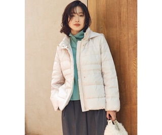 ホワイトダウン