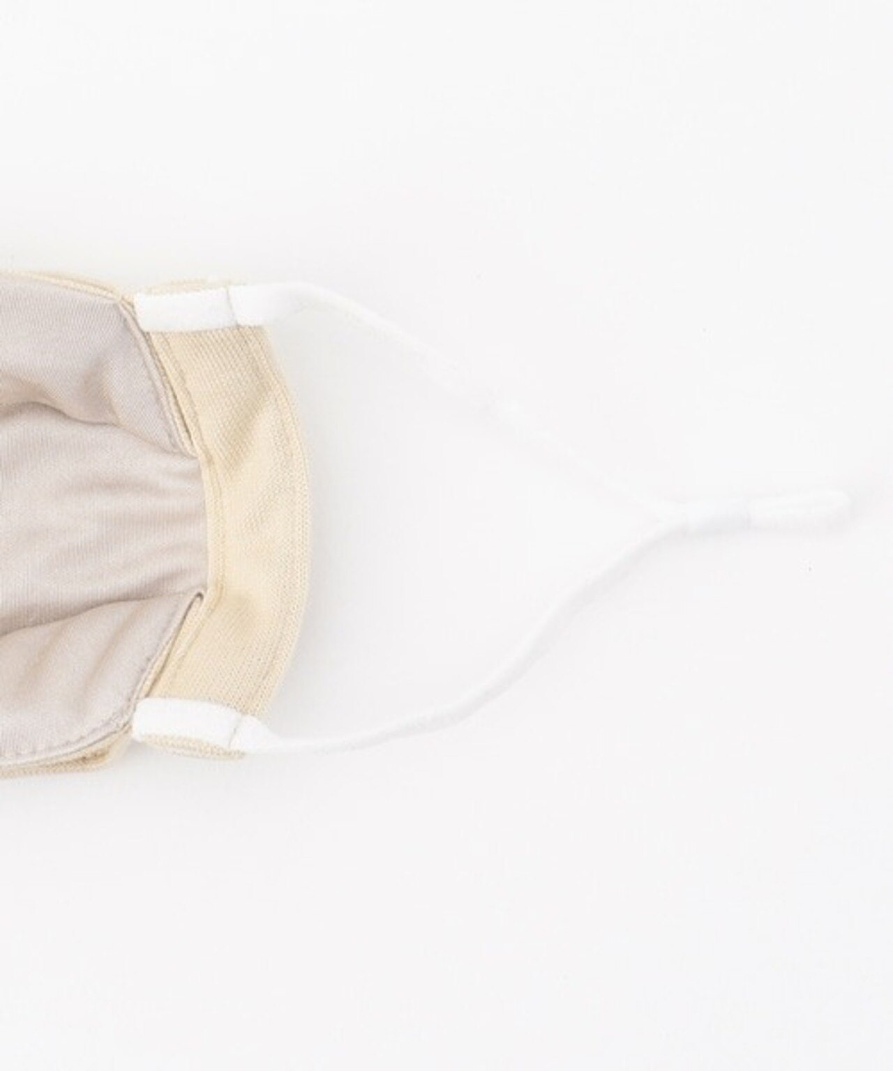 【自由区】オリジナル高機能マスク　アジャスター付き