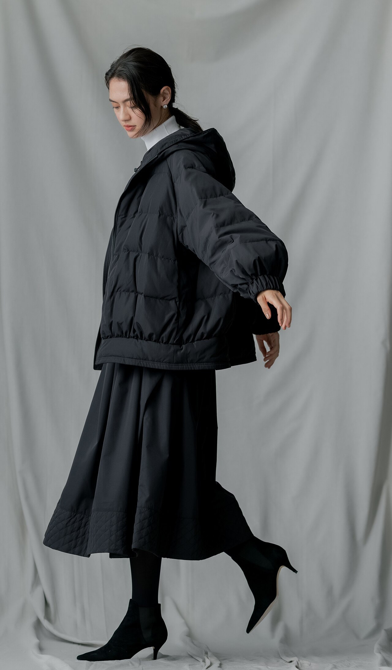 組曲】組曲×setsuko sagittaire | ONWARD CROSSET