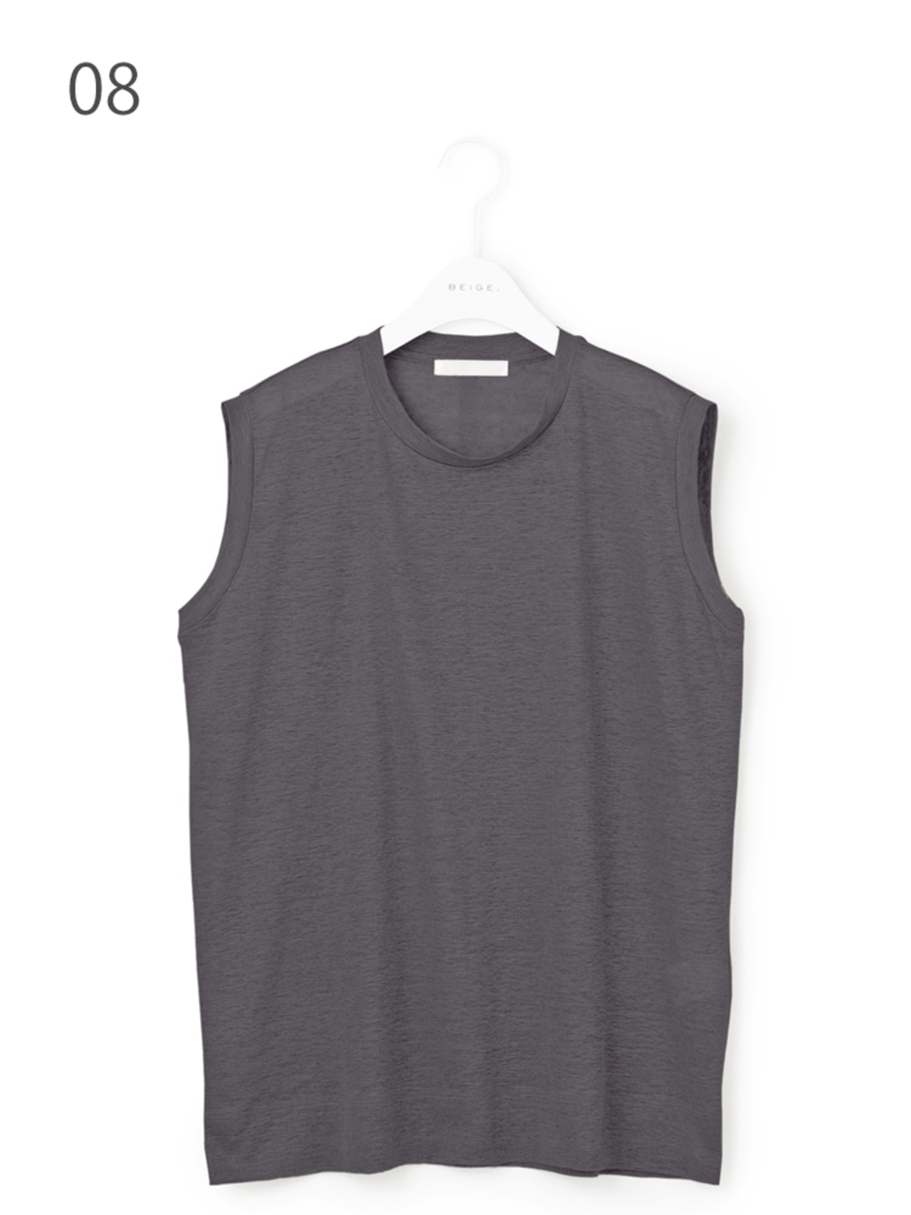 新ラインBEIGE,ecruで自分だけの時間を心豊かに