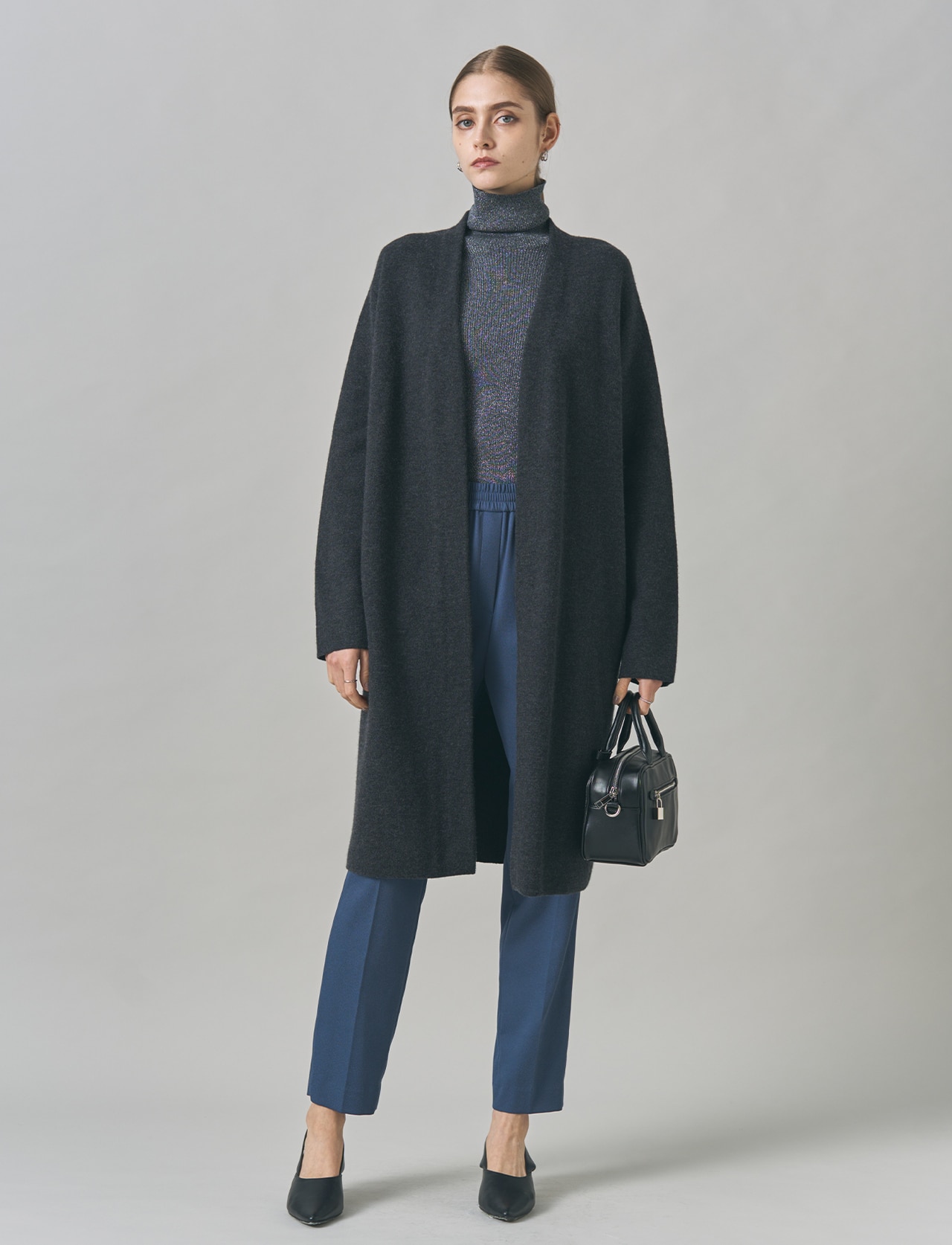 秋冬物　エフィカス　セットアップ　裏起毛 秋冬物 エフィカス セットアップ 裏起毛