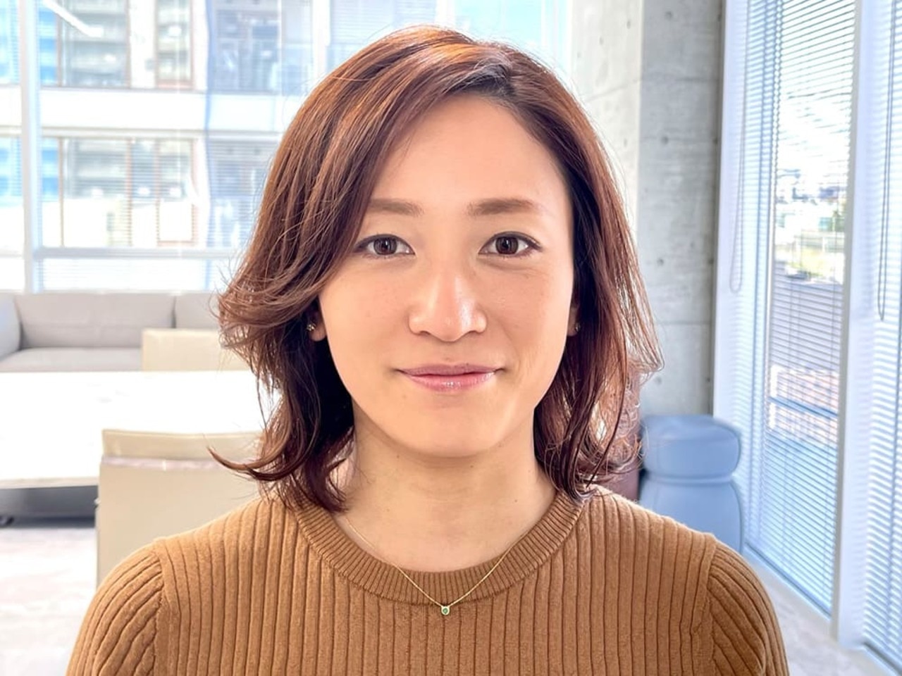 【スタッフ直伝!】productワックスでスタイリング、裏ワザを使ったスタイリングが完成!