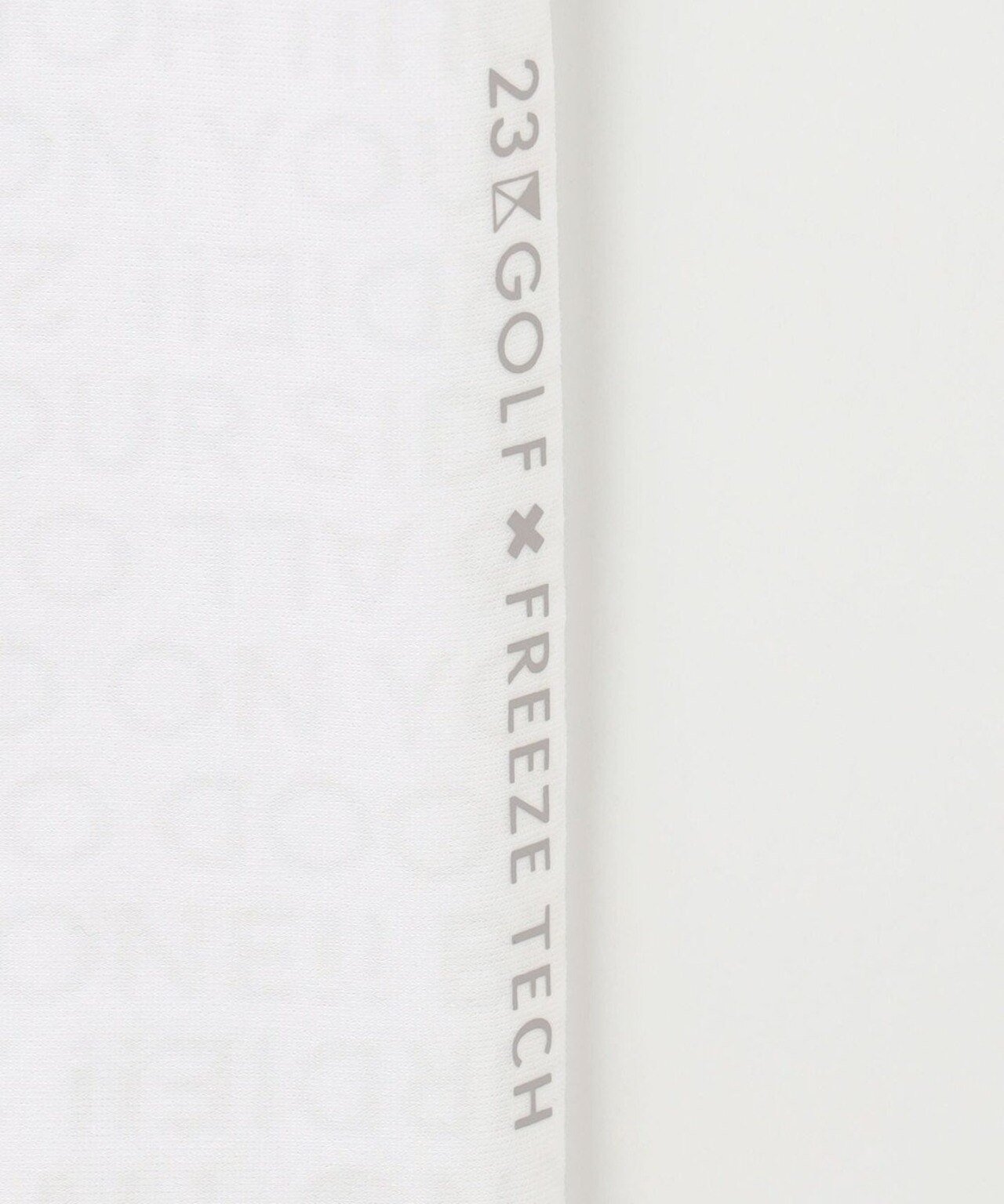 【UNISEX】氷撃シリーズ【接触冷感/防臭/UVケア/吸水速乾】ボレロ