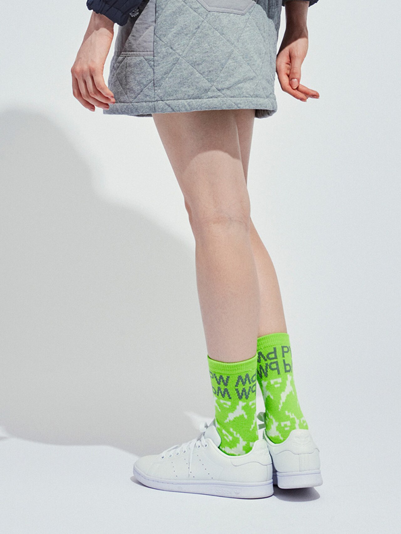 PWCIRCULUS,ピーダブ,PW,ゴルフウエア,おススメ,LADIES,WOMEN,ソックス,クリスマスギフト,プレゼント選び,ゴルフプレー