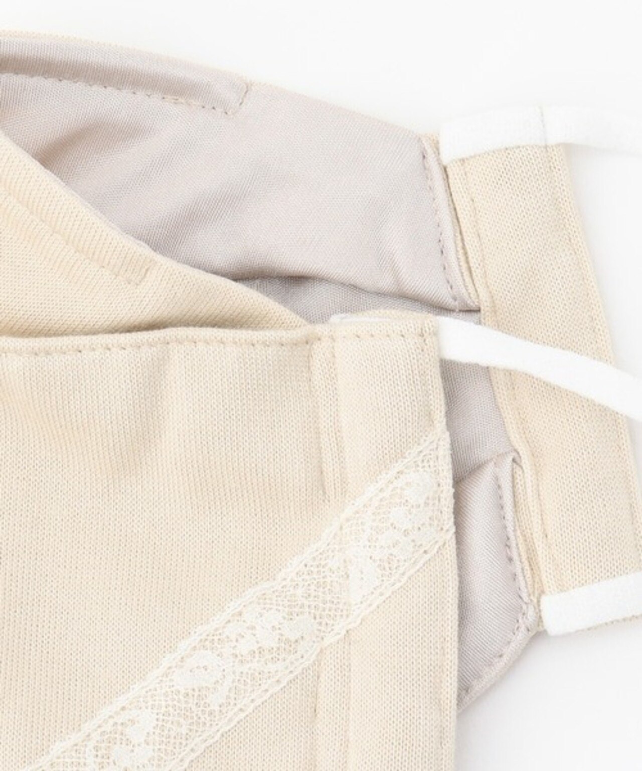 【自由区】オリジナル高機能マスク　機能性とファッション性