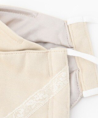 【自由区】オリジナル高機能マスク　機能性とファッション性