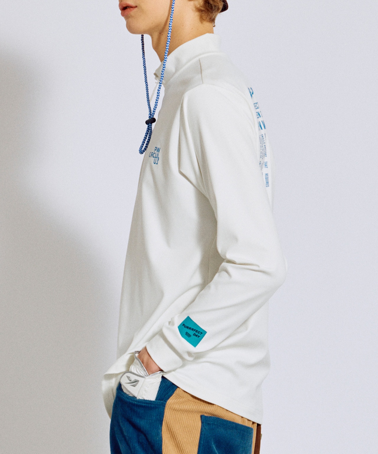 ゴルフ,猛暑対策,秋ゴルフ,PWCIRCULUS,ピーダブ,PW,ゴルフウェア,レディース,メンズ,Ladies,mens,新提案