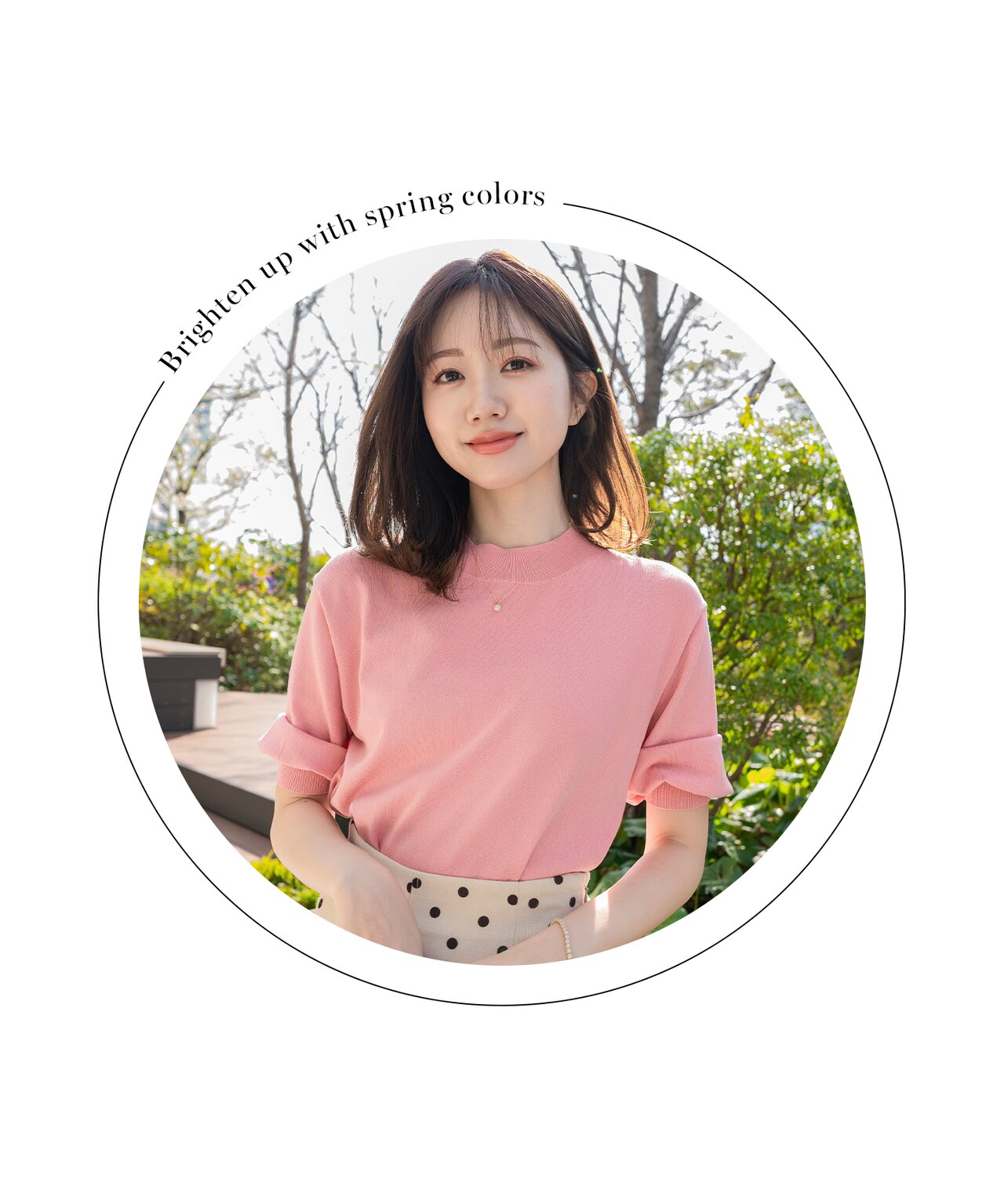 【大好評につき今季も登場!接触冷感】ハーフパフスリーブ プルオーバー