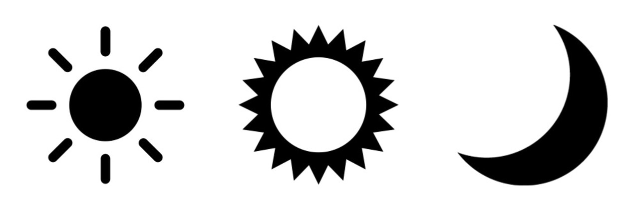 Morning_Daytime_Night