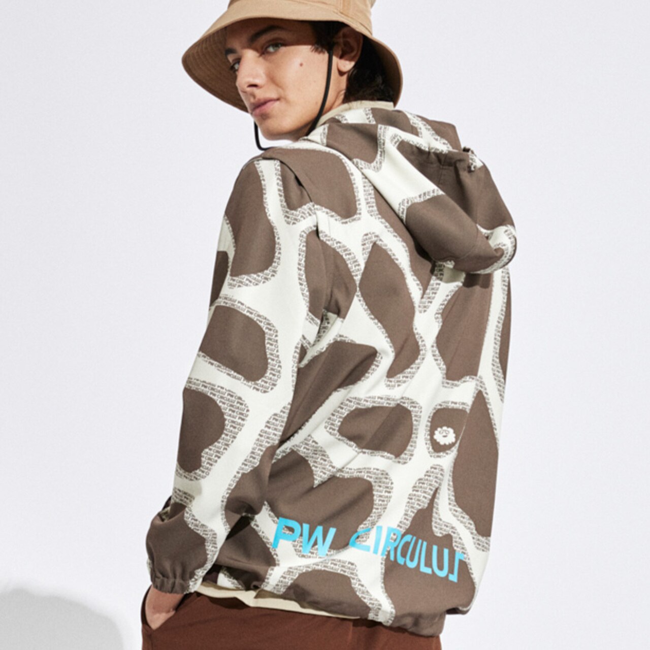 PWCIRCULUS,ピーダブ,PW,ゴルフウエア,おススメ,MEN,夏,夏ゴルフ,父の日,ギフト,プレゼント選び,ゴルフプレー