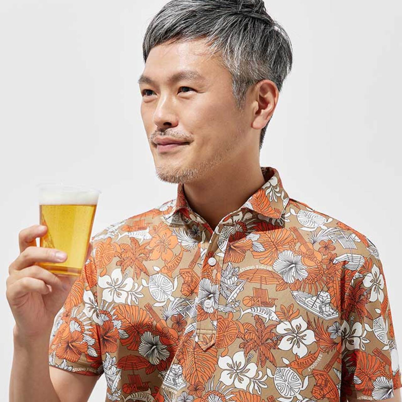 ジェイプレス ジョセフアブード 五大陸 ジョゼフオム 23区ゴルフ 防水 撥水 速乾 ドライタッチ 軽量 キャンプ 旅行 プール ジム サイクリング 名品 リモート服