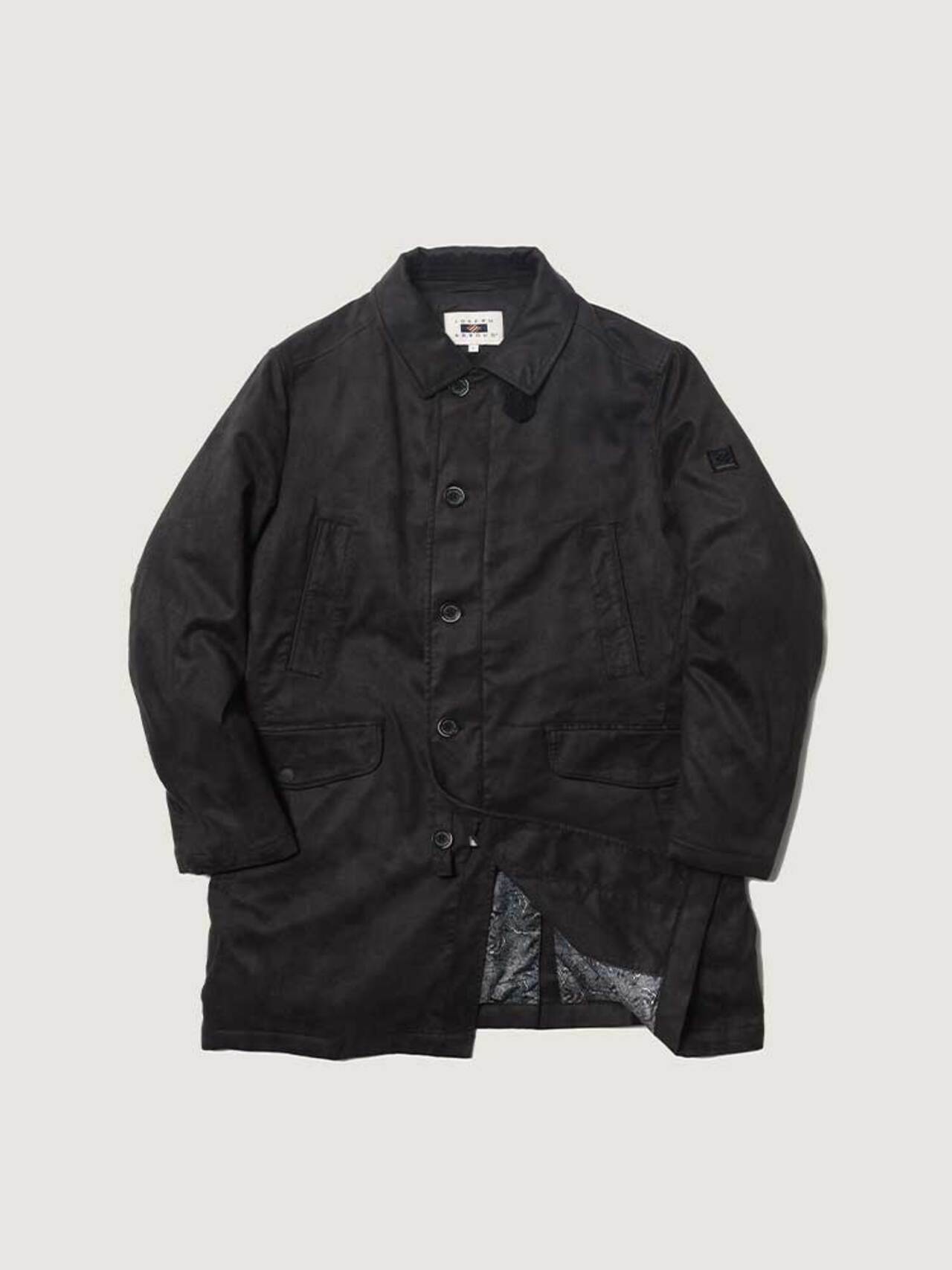 Jプレス J.PRESS 五大陸 GOTAIRIKU ジョゼフアブード JOSEPH ABBOUD ジョセフ JOSEPH MEN JOSEPH STUDIO アンフィーロ UNFILO コート トレンチ ダッフル チェスター バルマカーン ダウンジャケット ブルゾン