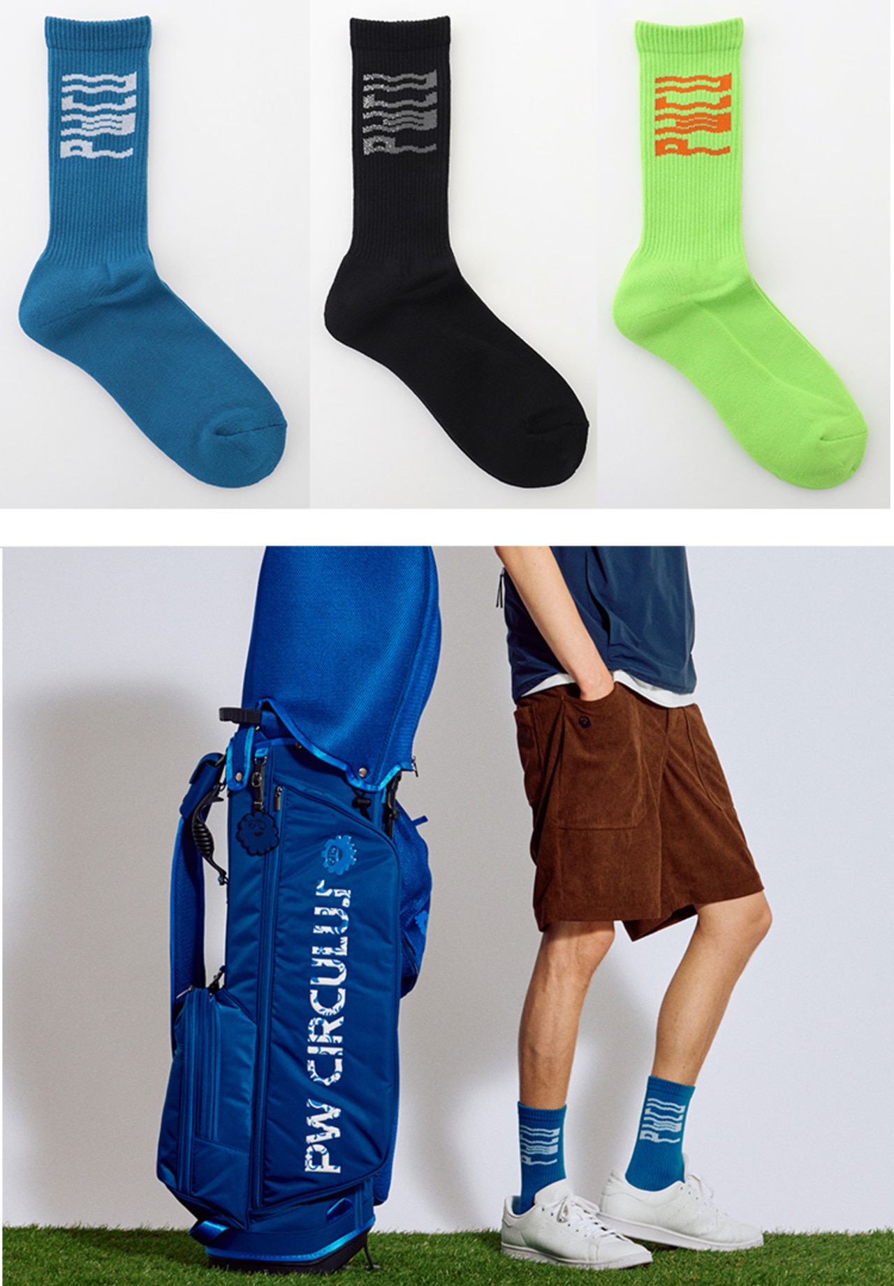 PWCIRCULUS,ピーダブ,PW,ゴルフウエア,おススメ,LADIES,WOMEN,ニット,デザインニット,クリスマスギフト,プレゼント選び,ゴルフ