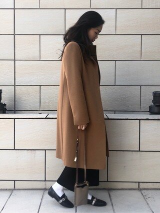 【リモート服を探すなら】着回し力抜群のセットアップを