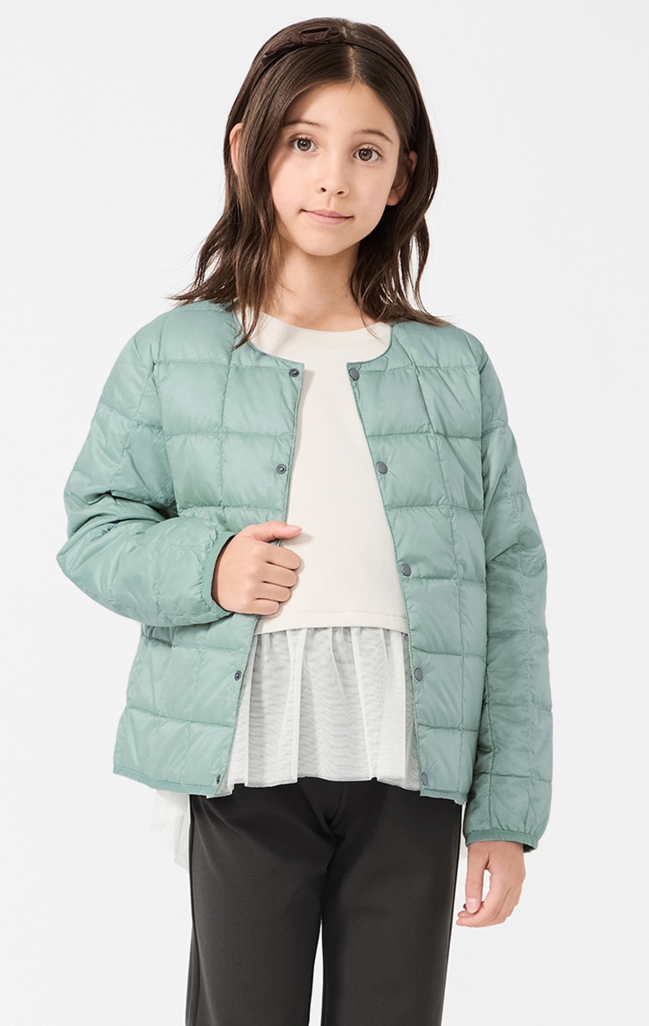 ベーシックダウン　内容