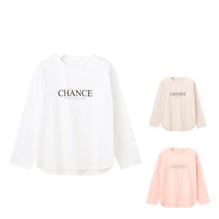 プリントTシャツ