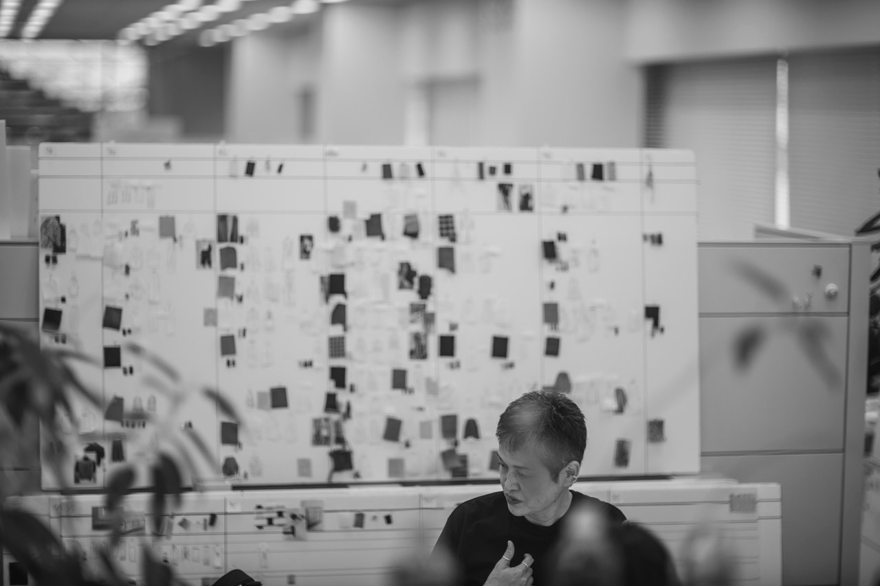 新ラインBEIGE,ecruで自分だけの時間を心豊かに