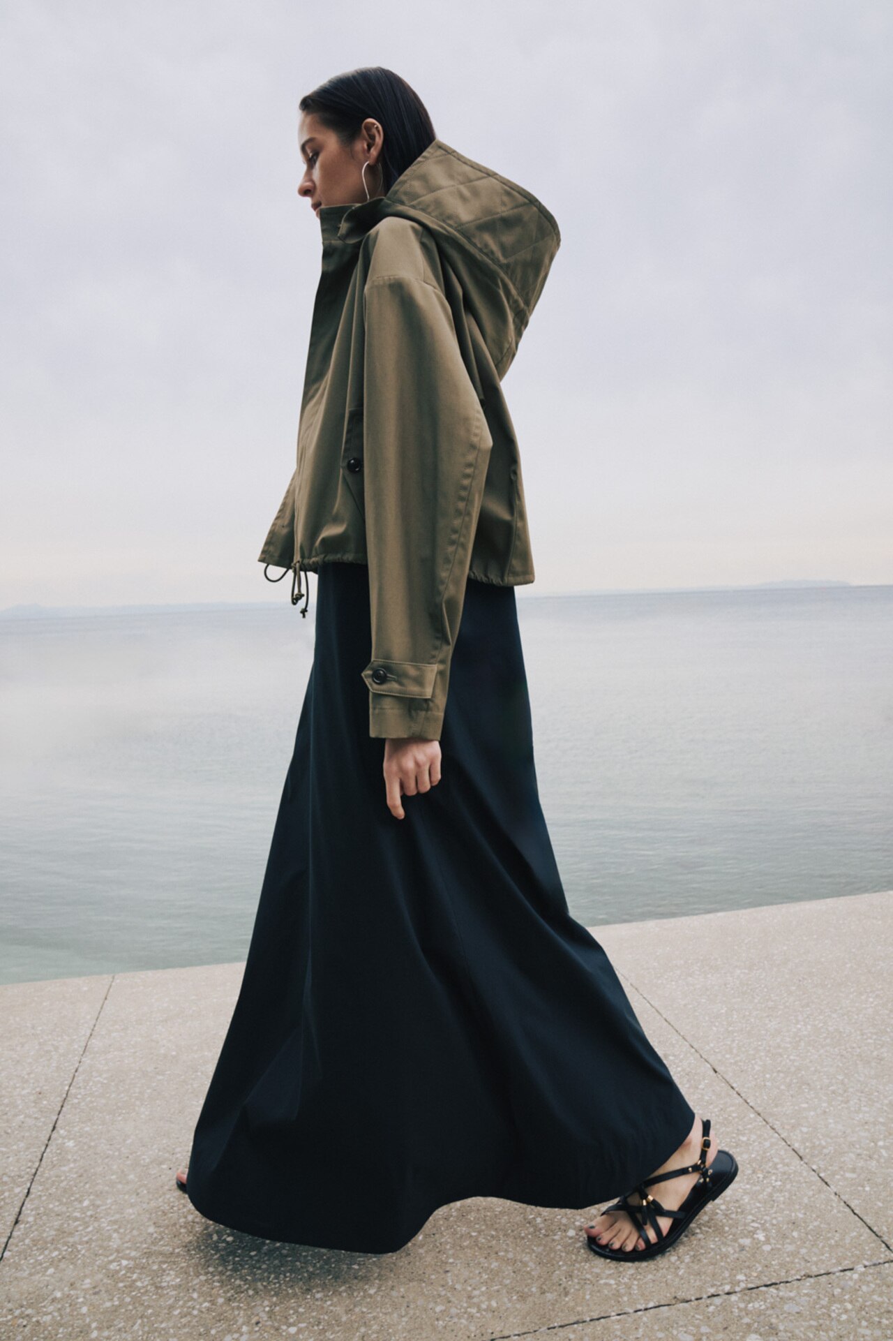 【NAVE】2024 Spring & Summer