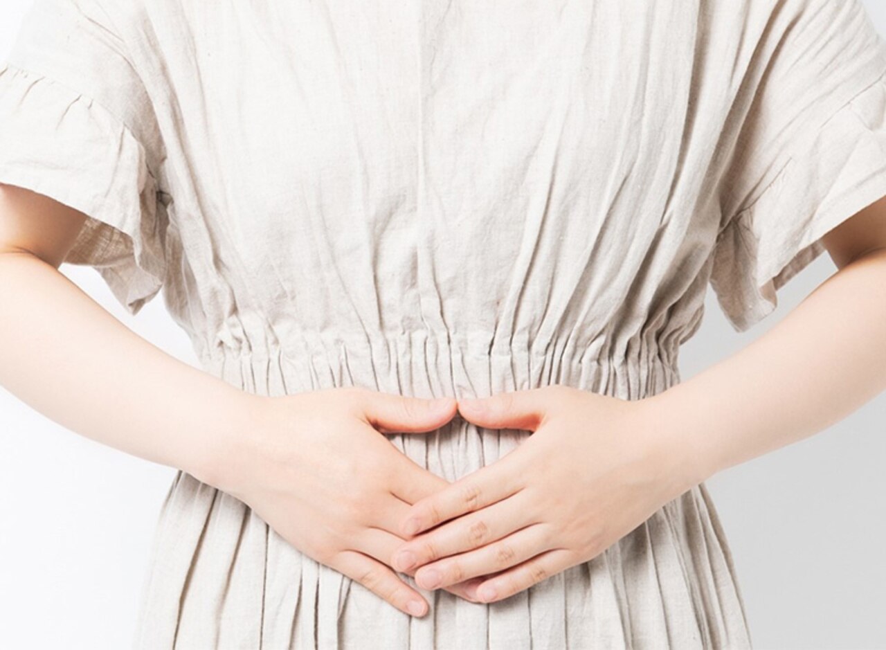 冷え性が原因の肌荒れを改善するために効果的な3つの方法:① 腸を温め腸内環境を整え便秘を防ぐ
