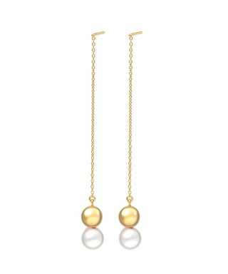 【AFFECT】パールアメリカンピアス