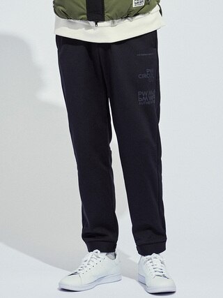 PWCIRCULUS,ピーダブ,PW,ゴルフウエア,おススメ,ベスト,MENS,ボトムス,防寒,防風,裏起毛,クリスマスギフト,プレゼント選び,ゴルフプレー