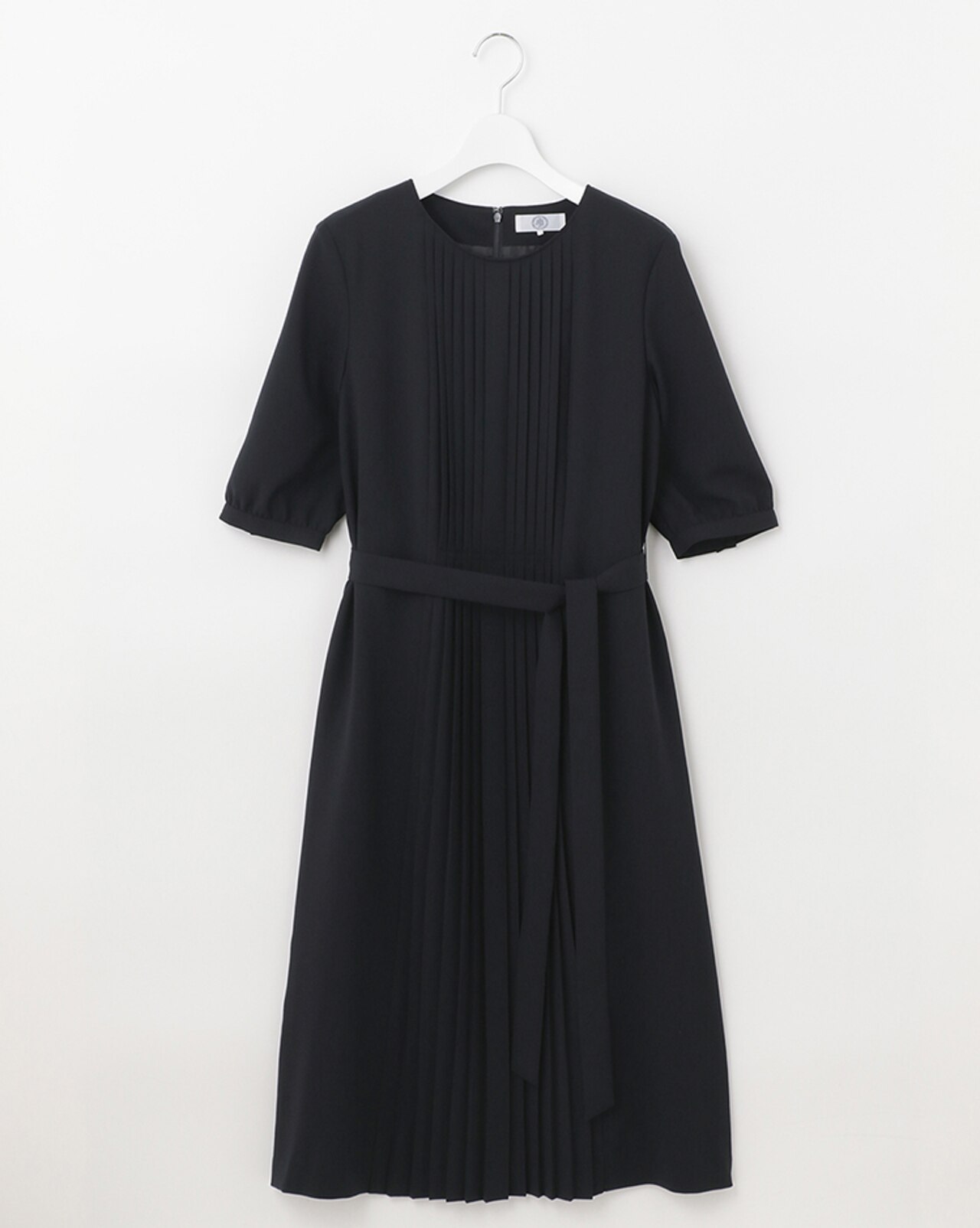 ネイビーワンピース