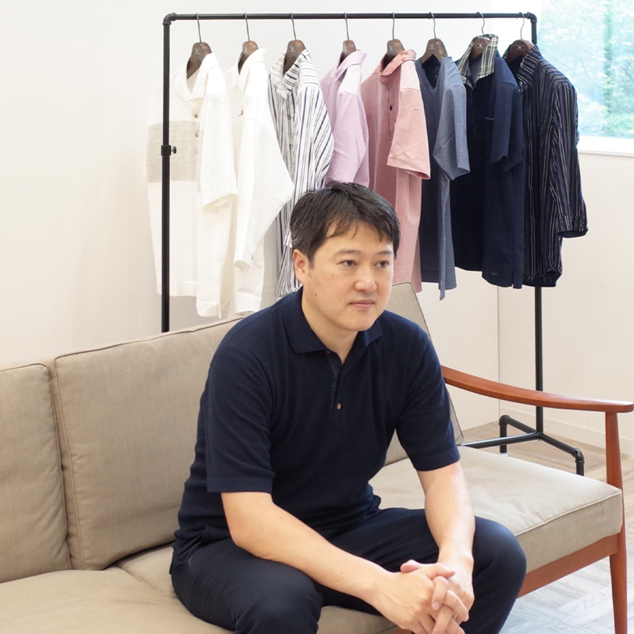 JOSEPH ABBOUDのサステナブル活動 | ONWARD CROSSET MAG