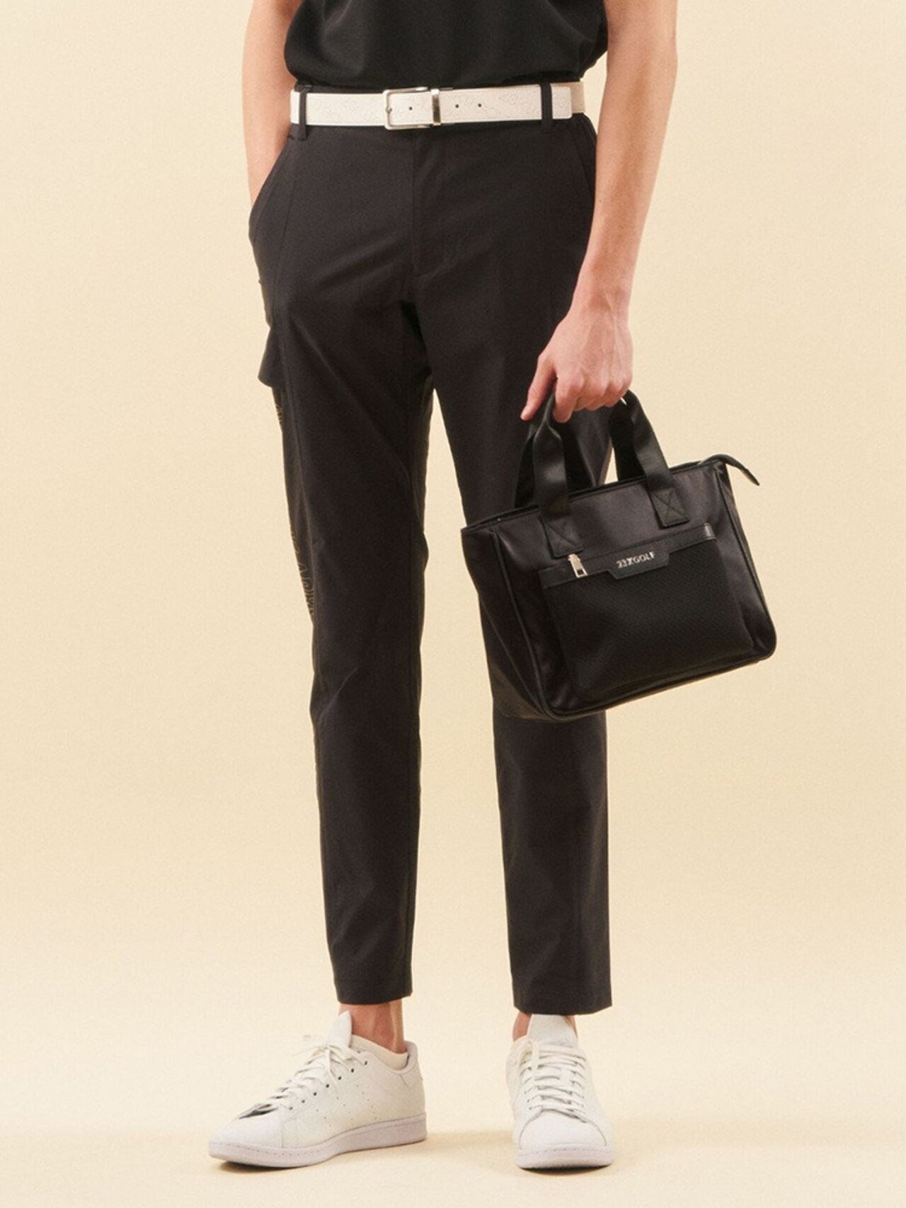 2WAYストレッチ アクティブパンツ