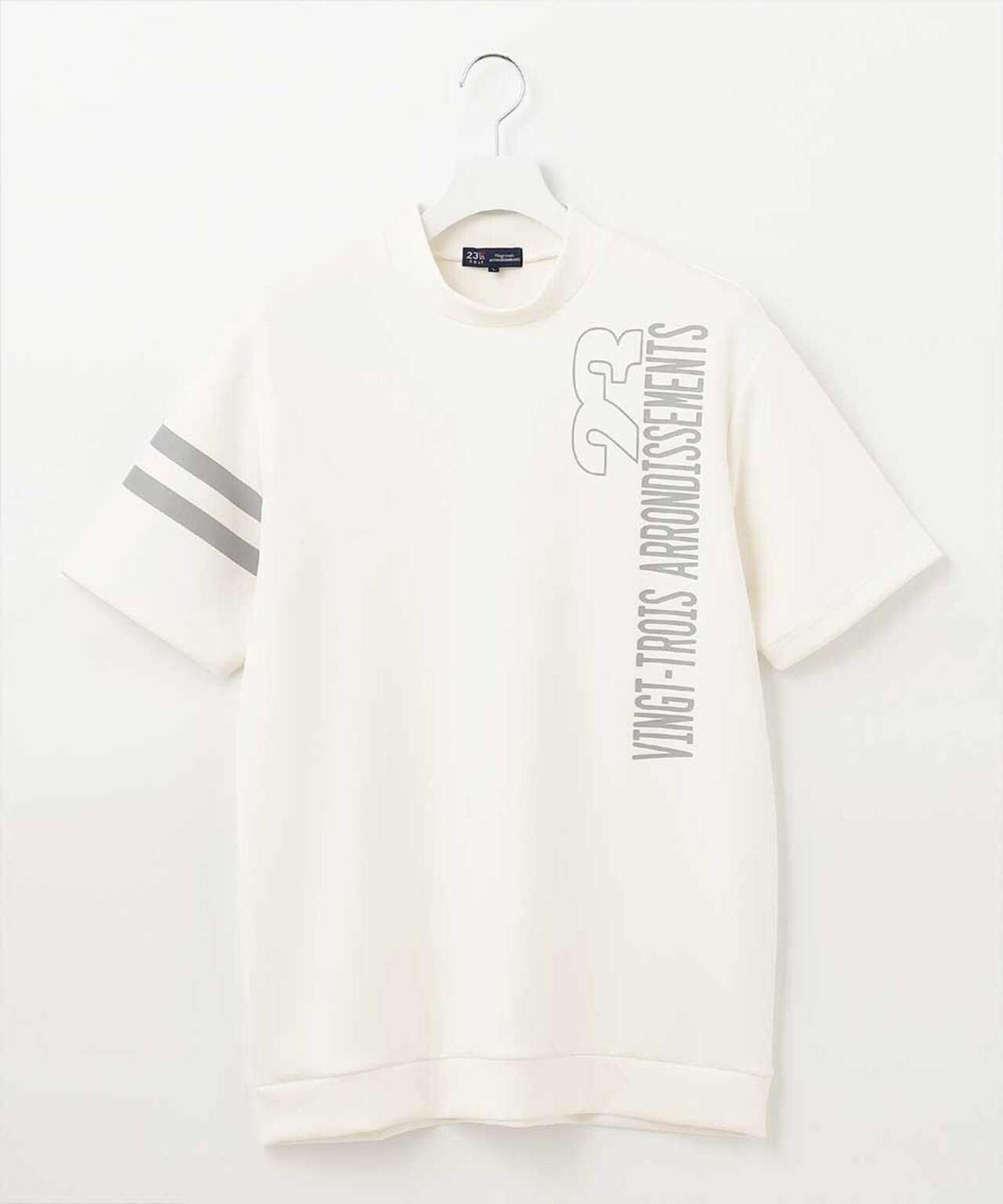 ジェイプレス ジョセフアブード 五大陸 ジョゼフオム 23区ゴルフ コート ジャケット イージーパンツ スラックス ポロシャツ 