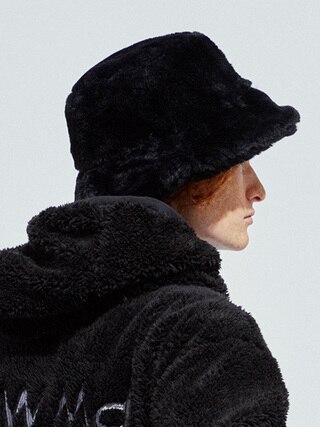 PWCIRCULUS,ピーダブ,PW,ゴルフウエア,おススメ,LADIES,WOMEN,MENS,バケハ,ファーバケハ,クリスマスギフト,プレゼント選び,ゴルフプレー