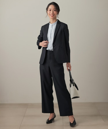 Work Essentials -2026 春- | ONWARD CROSSET MAG Work Essentials -2026 春- | ONWARD CROSSET MAG