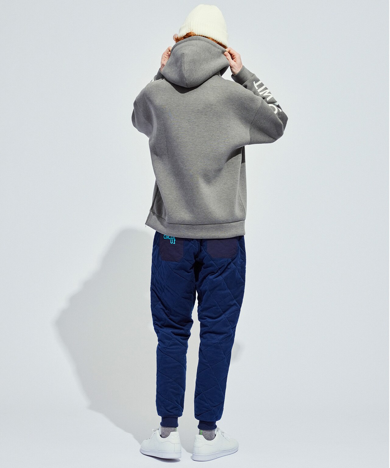 PWCIRCULUS,ピーダブ,PW,ゴルフウエア,おススメ,MENS,フーディ,ニットキャップ,クリスマスギフト,プレゼント選び,ゴルフプレー