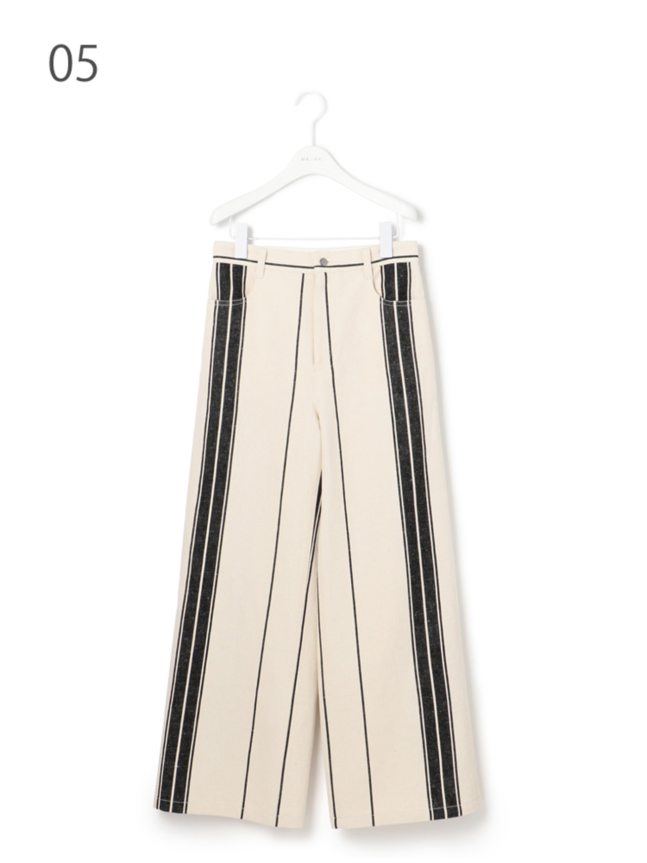 新ラインBEIGE,ecruで自分だけの時間を心豊かに