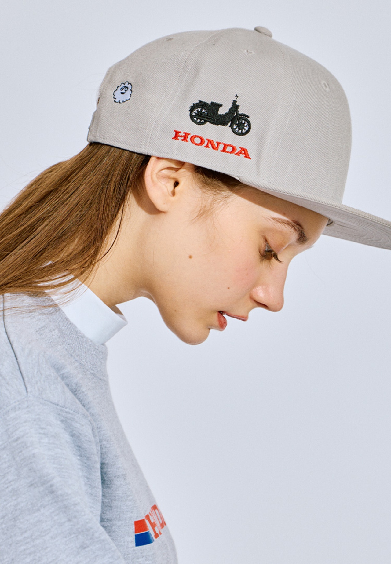 PWCIRCULUS,ピーダブ,PW,ゴルフウエア,おススメ,MENS,HONDA,HONDAコラボ,コラボアイテム,ゴルフプレー