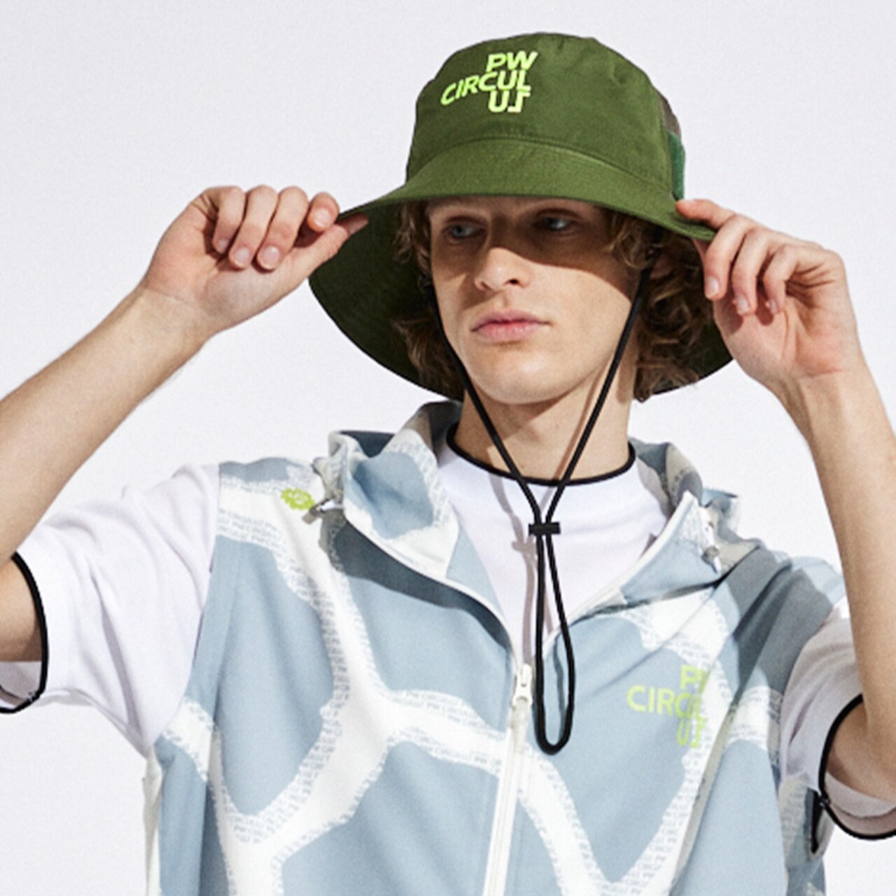 PWCIRCULUS,ピーダブ,PW,ゴルフ小物,ゴルフウエア,おススメ,LADIES,WOMEN,MENS,ニット帽,ニットキャップ,バレンタインギフト,VALENTAIN,プレゼント選び,ゴルフプレー