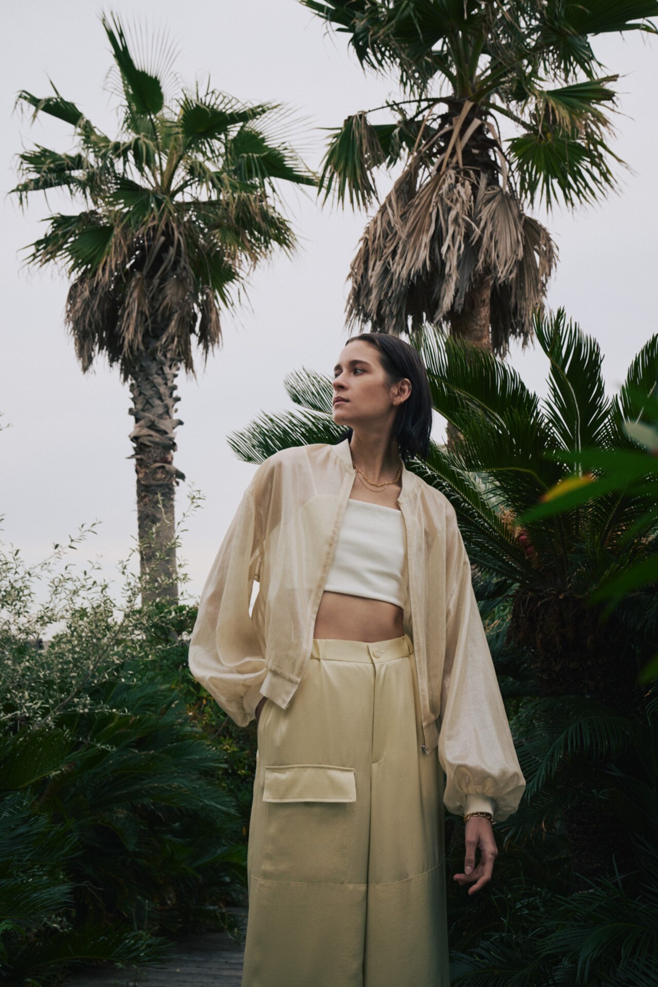 【NAVE】2024 Spring & Summer