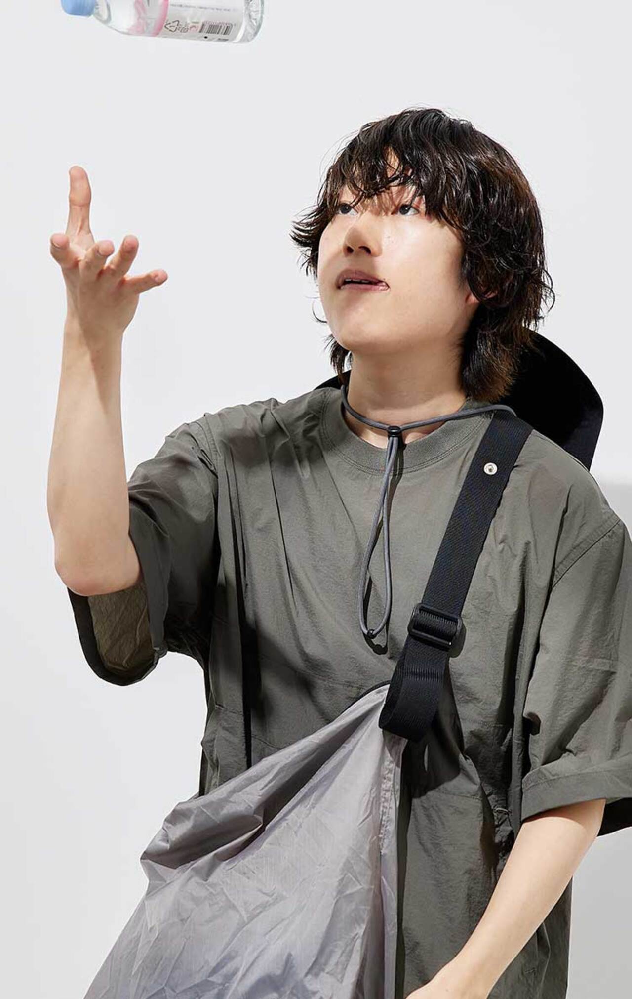 ジェイプレス ジョセフアブード アンフィーロ 五大陸 ジョゼフオム 23区ゴルフ 防水 撥水 速乾 ドライタッチ 軽量 キャンプ 旅行 プール ジム サイクリング 名品 リモート服