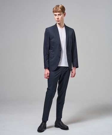 MENS BUSINESS STYLE | ONWARD CROSSET MAG