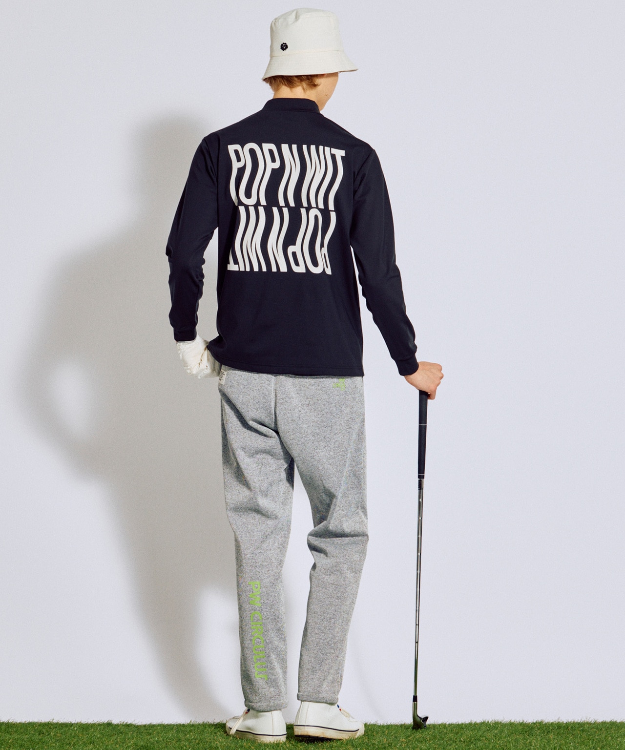 PWCIRCULUS,ピーダブ,PW,ヘッドカバー,LADIES,WOMEN,MEN,ゴルフ雑貨,プレゼントにピッタリなアイテム