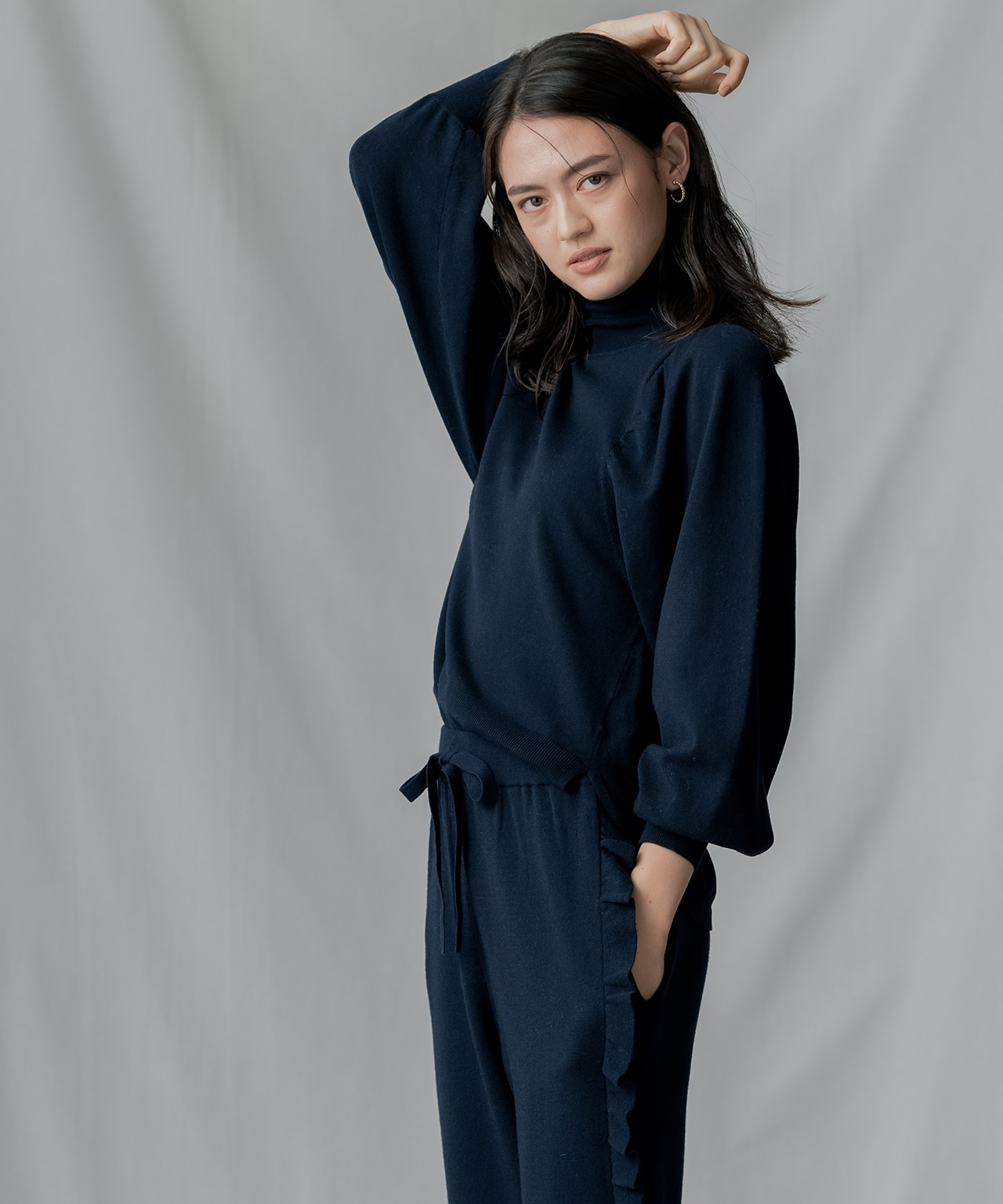 組曲 x setsuko sagittaire 組曲】組曲×setsuko sagittaire | ONWARD CROSSET